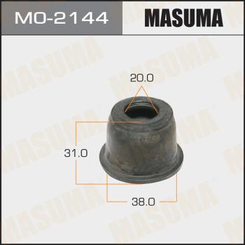 MASUMA MO-2144 - Kit riparazione, Giunto di supporto / guida autozon.pro