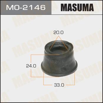 MASUMA MO-2146 - Kit riparazione, Giunto di supporto / guida autozon.pro