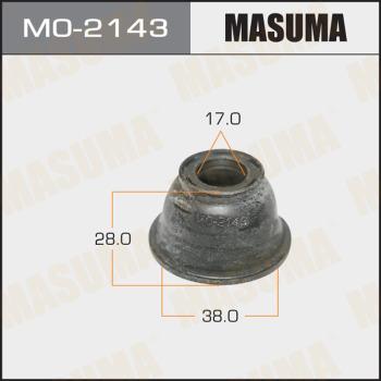 MASUMA MO-2143 - Kit riparazione, Giunto di supporto / guida autozon.pro