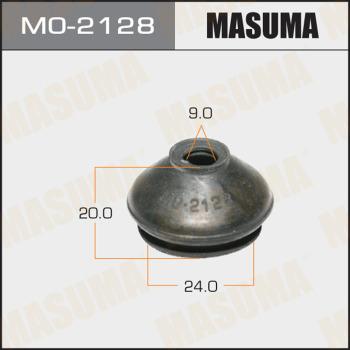 MASUMA MO-2128 - Kit riparazione, Giunto di supporto / guida autozon.pro