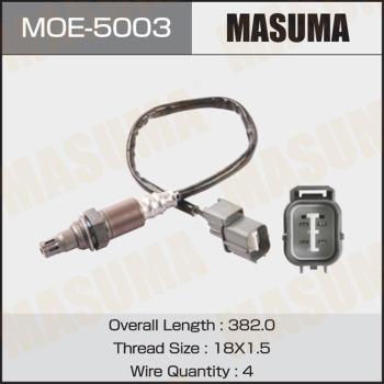 MASUMA MOE-5003 - Sonda lambda autozon.pro