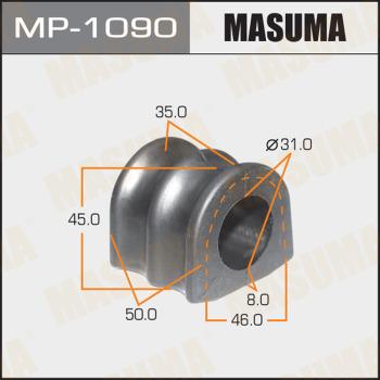 MASUMA MP-1090 - Bronzina cuscinetto, Barra stabilizzatrice autozon.pro