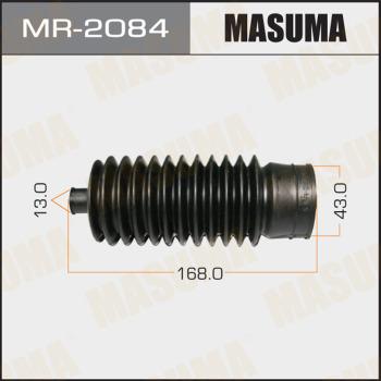 MASUMA MR-2084 - Soffietto, Sterzo autozon.pro