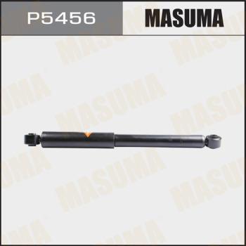 MASUMA P5456 - Ammortizzatore autozon.pro