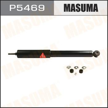 MASUMA P5469 - Ammortizzatore autozon.pro