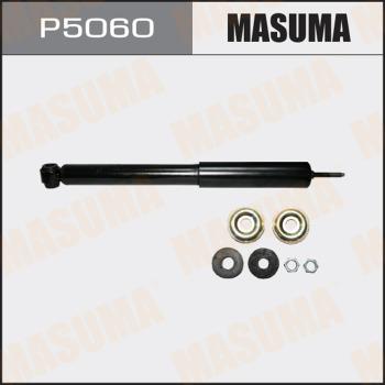 MASUMA P-5060 - Ammortizzatore autozon.pro