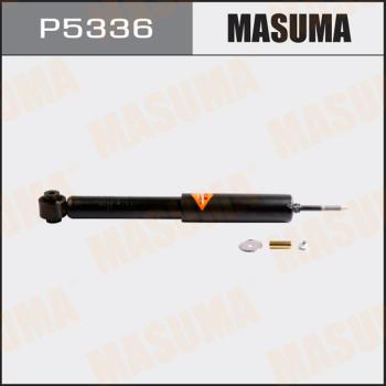 MASUMA P5336 - Ammortizzatore autozon.pro