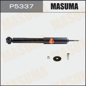 MASUMA P5337 - Ammortizzatore autozon.pro