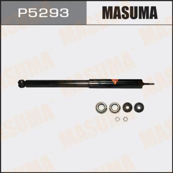 MASUMA P-5293 - Ammortizzatore autozon.pro