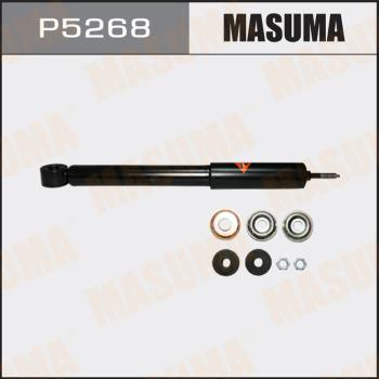 MASUMA P5268 - Ammortizzatore autozon.pro