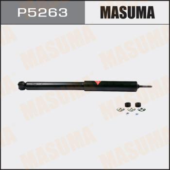 MASUMA P5263 - Ammortizzatore autozon.pro