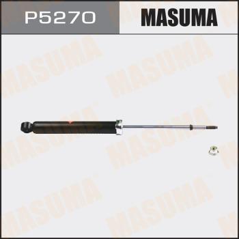 MASUMA P5270 - Ammortizzatore autozon.pro