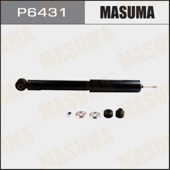 MASUMA P6431 - Ammortizzatore autozon.pro