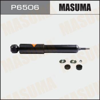 MASUMA P6506 - Ammortizzatore autozon.pro