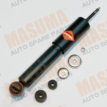 MASUMA P6132 - Ammortizzatore autozon.pro