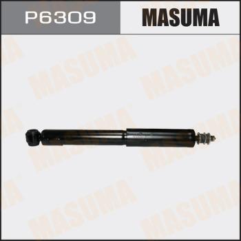 MASUMA P6309 - Ammortizzatore autozon.pro