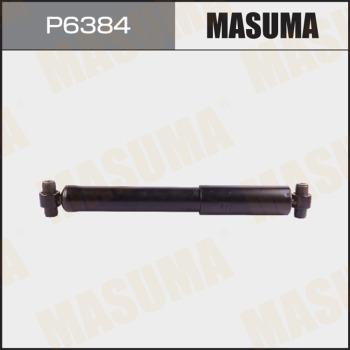 MASUMA P6384 - Ammortizzatore autozon.pro