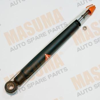 MASUMA P6383 - Ammortizzatore autozon.pro