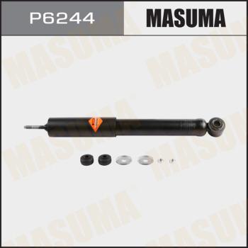 MASUMA P6244 - Ammortizzatore autozon.pro