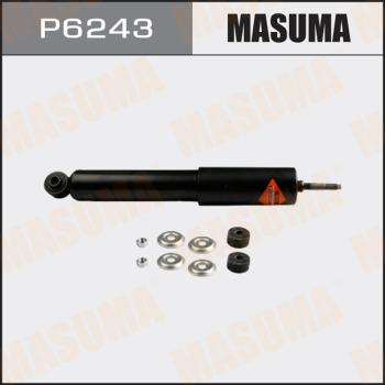 MASUMA P6243 - Ammortizzatore autozon.pro