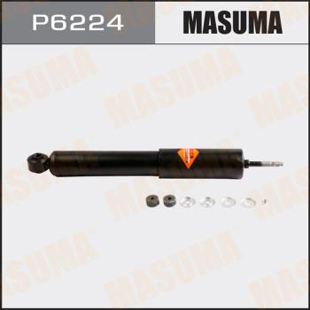 MASUMA P6224 - Ammortizzatore autozon.pro