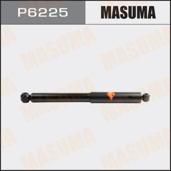 MASUMA P6225 - Ammortizzatore autozon.pro