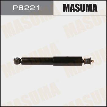 MASUMA P6221 - Ammortizzatore autozon.pro