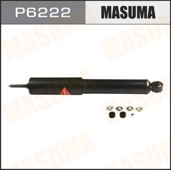 MASUMA P6222 - Ammortizzatore autozon.pro