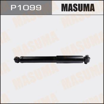 MASUMA P1099 - Ammortizzatore autozon.pro