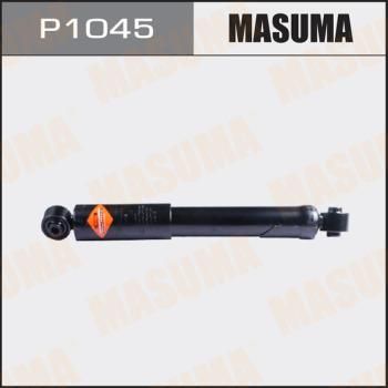 MASUMA P1045 - Ammortizzatore autozon.pro