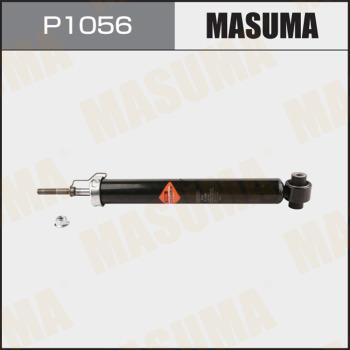 MASUMA P1056 - Ammortizzatore autozon.pro