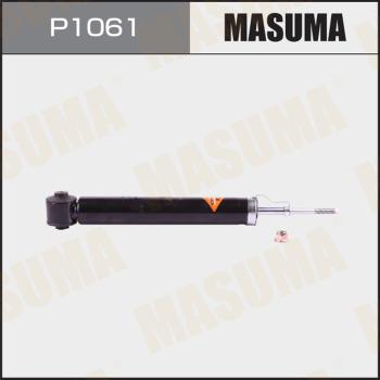 MASUMA P1061 - Ammortizzatore autozon.pro