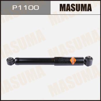 MASUMA P1100 - Ammortizzatore autozon.pro