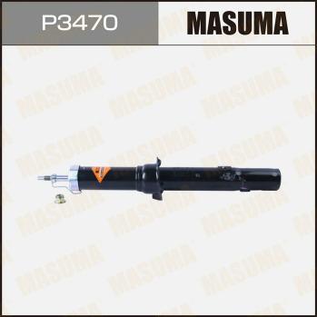 MASUMA P3470 - Ammortizzatore autozon.pro