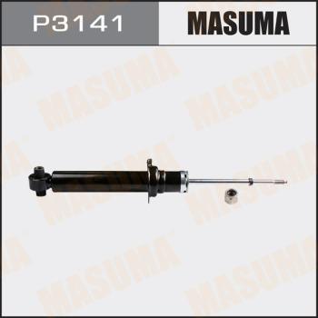 MASUMA P3141 - Ammortizzatore autozon.pro