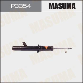 MASUMA P3354 - Ammortizzatore autozon.pro