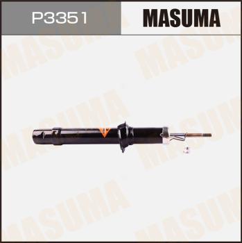 MASUMA P3351 - Ammortizzatore autozon.pro