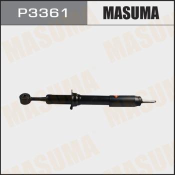 MASUMA P3361 - Ammortizzatore autozon.pro