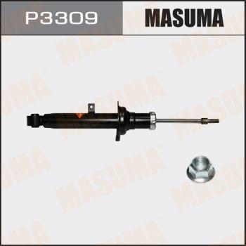 MASUMA P3309 - Ammortizzatore autozon.pro