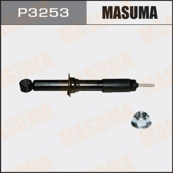 MASUMA P3253 - Ammortizzatore autozon.pro