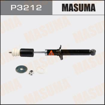 MASUMA P3212 - Ammortizzatore autozon.pro