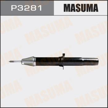 MASUMA P3281 - Ammortizzatore autozon.pro