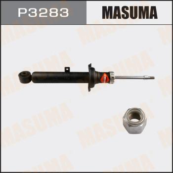 MASUMA P3283 - Ammortizzatore autozon.pro