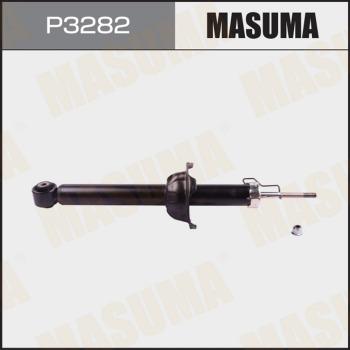 MASUMA P3282 - Ammortizzatore autozon.pro