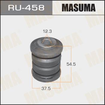 MASUMA RU-458 - Supporto, Braccio oscillante autozon.pro