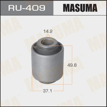 MASUMA RU-409 - Supporto, Braccio oscillante autozon.pro