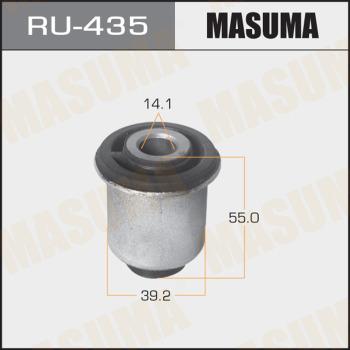 MASUMA RU-435 - Supporto, Braccio oscillante autozon.pro