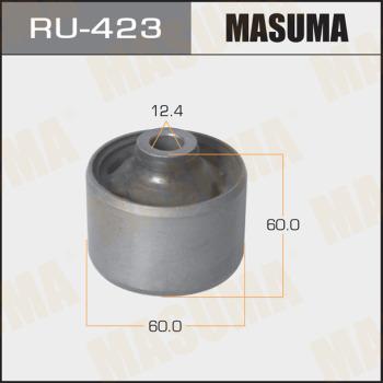 MASUMA RU-423 - Supporto, Braccio oscillante autozon.pro