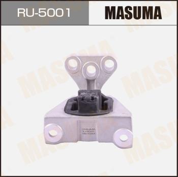 MASUMA RU-5001 - Sospensione, Motore autozon.pro