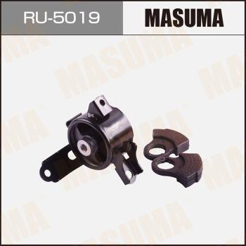 MASUMA RU-5019 - Sospensione, Motore autozon.pro